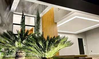 Imagem: Casa de condomínio para venda tem 147 metros