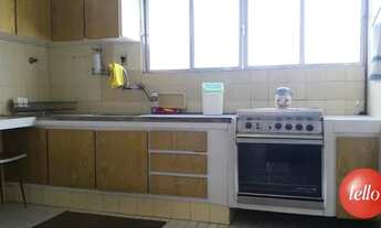 Imagem 5: São Paulo - Apartamento Padrão - Santa Cecília