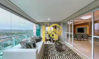 Imagem 3: Apartamento com 4 suítes à venda, Jardim das Colinas - São José dos Campos/SP