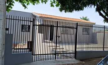 Imagem: Casa, jardim Leonor, Londrina/PR