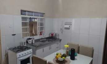 Imagem 5: Casa 2 dorms - Galo Branco - Locação