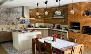 Imagem: Casa a venda Bosque dos Ipês - (vamos negociar