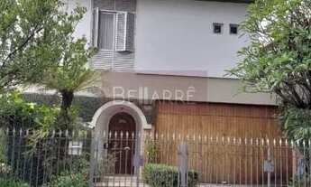 Imagem: Sobrado Residencial Venda - Vila Campanela