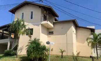 Imagem 5: Casa em Condomínio com 3 dormitórios para alugar, 234 m² por R$ 6.325/mês - Condomínio Ter