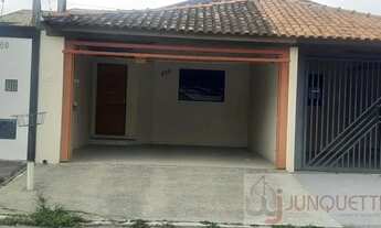 Imagem 2: Casa para Venda em Taubaté, Parque Urupês, 2 dormitórios, 1 suíte, 2 banheiros, 2 vagas