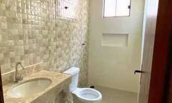 Imagem 5: Casa para venda tem 250 metros quadrados com 3 quartos