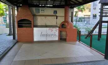 Imagem 4: Apartamento-À VENDA-Taquara-Rio de Janeiro-RJ