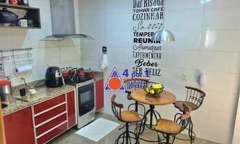 Imagem 5: Casa com 3 dormitórios à venda, 120 m² por R$ 549.000,00 - Pechincha - Rio de Janeiro/RJ