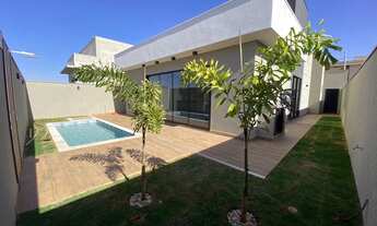 Imagem 2: Casa a venda no Quinta dos Ventos Ribeirão Preto