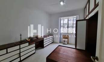 Imagem 6: Apartamento-À VENDA-Copacabana-Rio de Janeiro-RJ