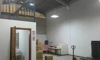 Imagem 3: Locação, galpão/depósito/armazém/barracão