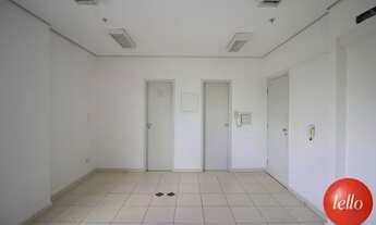 Imagem 7: São Paulo - Conjunto Comercial/Sala - Barra Funda