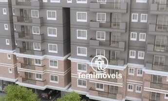 Imagem 6: Apartamento com 75m²,3 Dormitórios sendo 1 Suíte,Excelente Localização, Fácil Acesso ao Ce