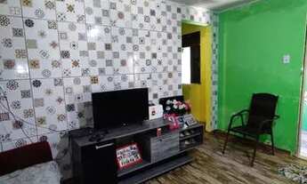 Imagem 5: Casa para aluguel e venda tem 70 metros quadrados com 3 quartos em Siribinha - Conde - BA