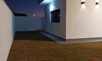 Imagem 2: Casa para venda com 122 metros quadrados com 3 quartos em Jardim Santo Amaro - São Paulo