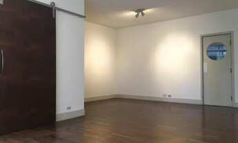 Imagem 5: Apartamento para venda possui 100 metros quadrados com 2 quartos em Cerqueira César - São