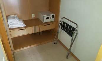 Imagem 4: FLAT PARA LOCAÇÃO E VENDA NO ITAIM!