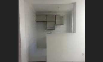 Imagem 2: Apartamento para venda possui 45 metros quadrados com 2 quartos