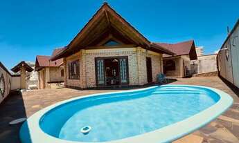 Imagem: Casa para venda possui 378 metros quadrados