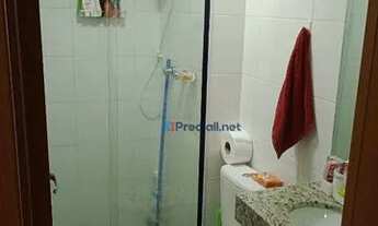 Imagem 7: Apartamento para alugar, 43 m² por R$ 2.106,00/mês - Pirituba - São Paulo/SP