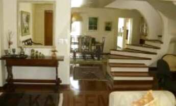 Imagem: Casa, Moema - São Paulo