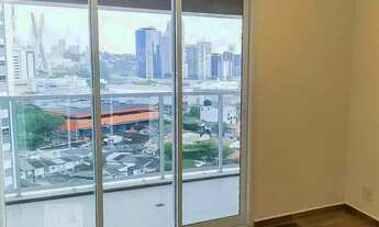 Imagem 6: Apartamento para Aluguel - Brooklin, 1 Quarto, 52 m2