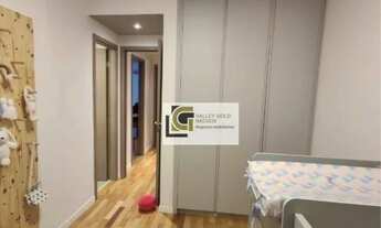 Imagem 5: Apartamento com 2 dormitórios à venda, 98 m² por R$ 1.246.000,00 - Jardim Aquarius - São J