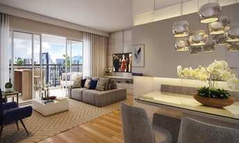 Imagem 6: APTO CENTRO Apartamento com 2 dormitórios