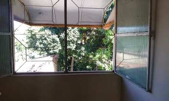 Imagem 2: Casa 1° andar no barro duro