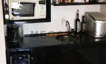 Imagem 4: Flat de 02 dormitórios à venda nos Jardins - New Star