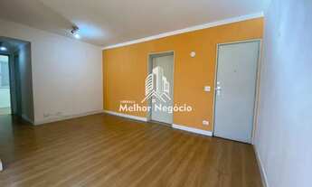 Imagem 3: Apartamento à venda em Campinas - financiamento