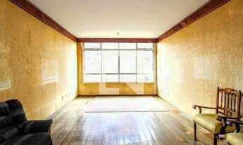 Imagem 2: Apartamento para Aluguel - Serra, 4 Quartos, 170 m2