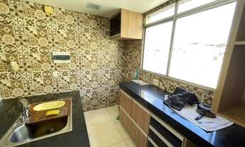 Imagem 5: Apartamento para aluguel no bairro Santa maria de 3 quartos