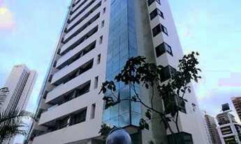 Imagem: Apartamento para venda tem 163 metros quadrados