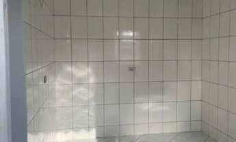 Imagem 7: Casa com 1 dormitório para alugar, 60 m² por R$ 836,14/mês - Parque Peruche - São Paulo/SP