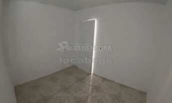 Imagem 7: Casa Padrão em São José do Rio Preto