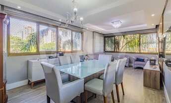 Imagem 4: Apartamento Garden