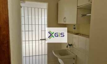 Imagem 5: Casa com 3 dormitórios para alugar, 630 m² por R$ 3.500,00/mês - Vila Jardini - Sorocaba/S