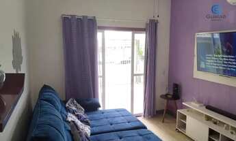 Imagem 5: Vendo Excelente Casa com 02 Dormitórios no Bairro Maracanã na Praia Grande