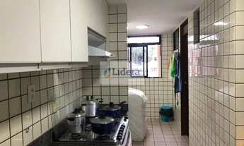 Imagem 3: Apartamento à venda no bairro Jardim Oceania - João Pessoa/PB