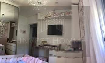 Imagem 2: Apartamento - Mansões Santo Antônio - Campinas