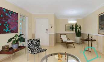 Imagem: Apartamento com 3 dormitórios, 100 m²