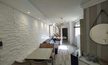 Imagem 2: Apartamento com 2 dorms, Dois Córregos, Piracicaba - R$ 219 mil, Cod: RRAP3223