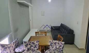 Imagem 7: Apartamento com 2 dormitórios para alugar, 49 m² por R$ 2.000,00/mês - Tarsila do Amaral I