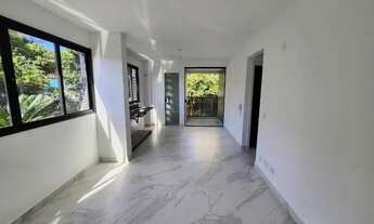 Imagem 5: APARTAMENTO DE 64m2 NO BAIRRO CARMO