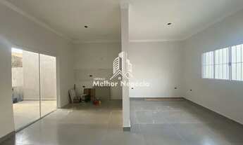 Imagem 5: Casa com 2 dorms, Jardim São Domingos, Sumaré - R$ 309 mil, Cod: RRCA2602