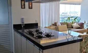 Imagem 5: Apartamento para venda locação R$12.000,00 por mês em Alphaville, Santana de Parnaíba-SP