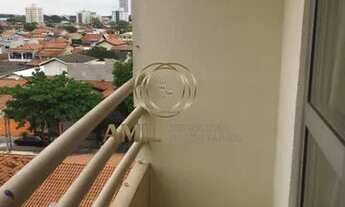 Imagem 2: Apartamento - Jardim das Industrias - Residencial Pitangueiras - 75m²/ São José dos Campos