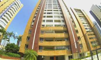 Imagem: Excelente apartamento Nascente para quem