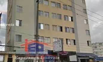 Imagem: Residencial - Vila Osasco